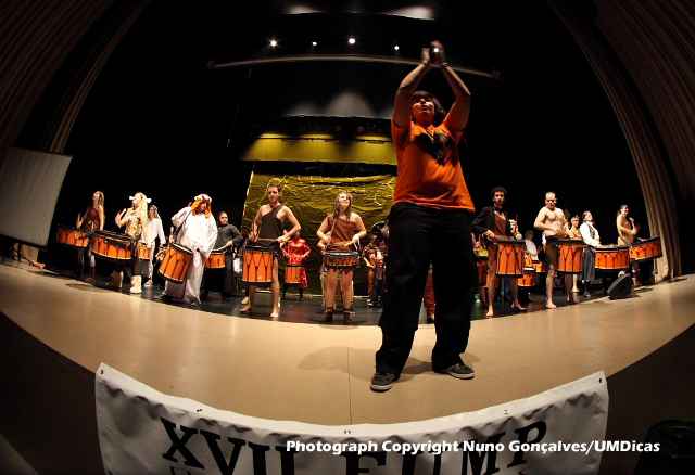 Thumbnail da galeria FUMP